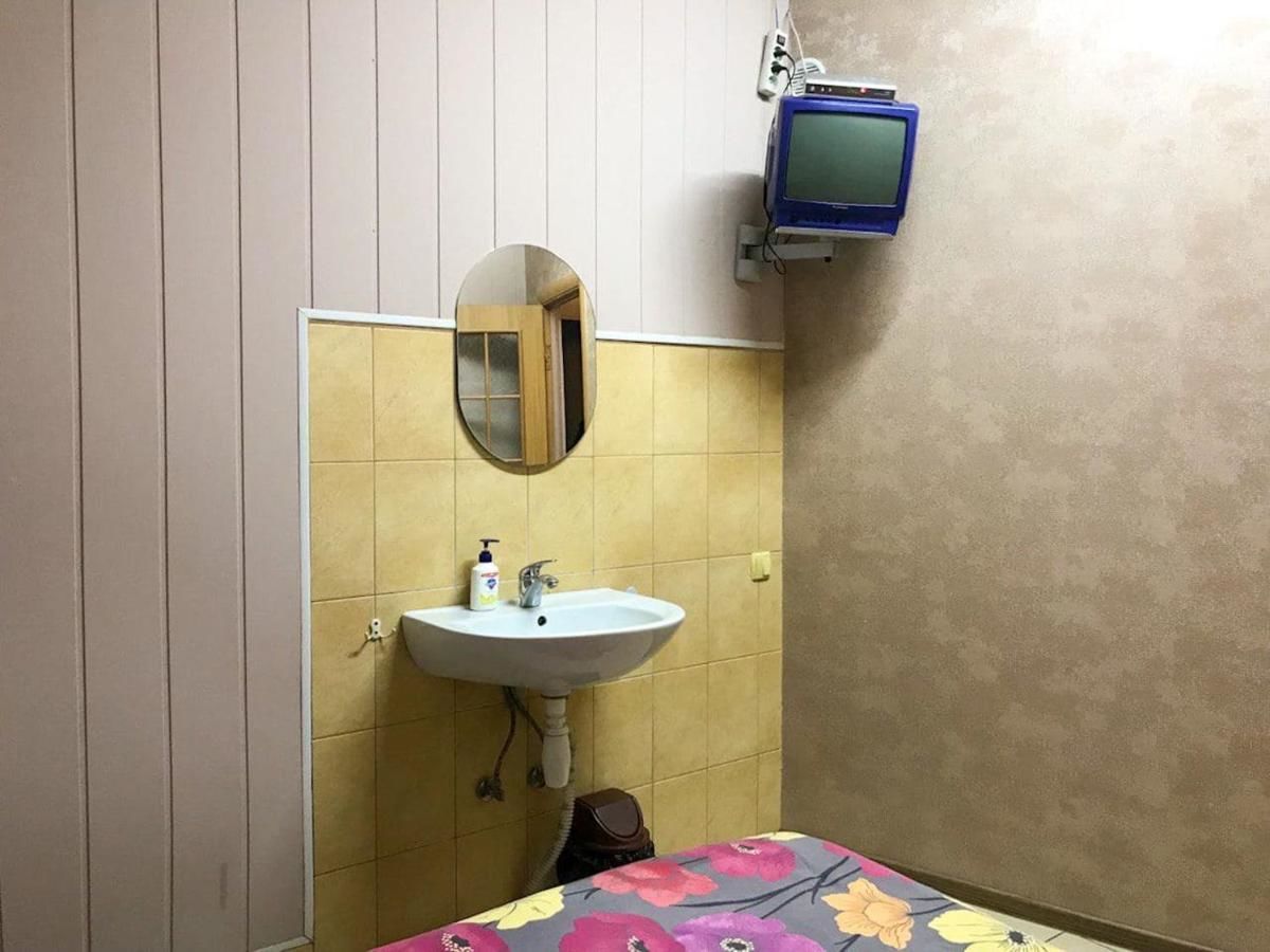 Хостелы Sun Хмельницкий