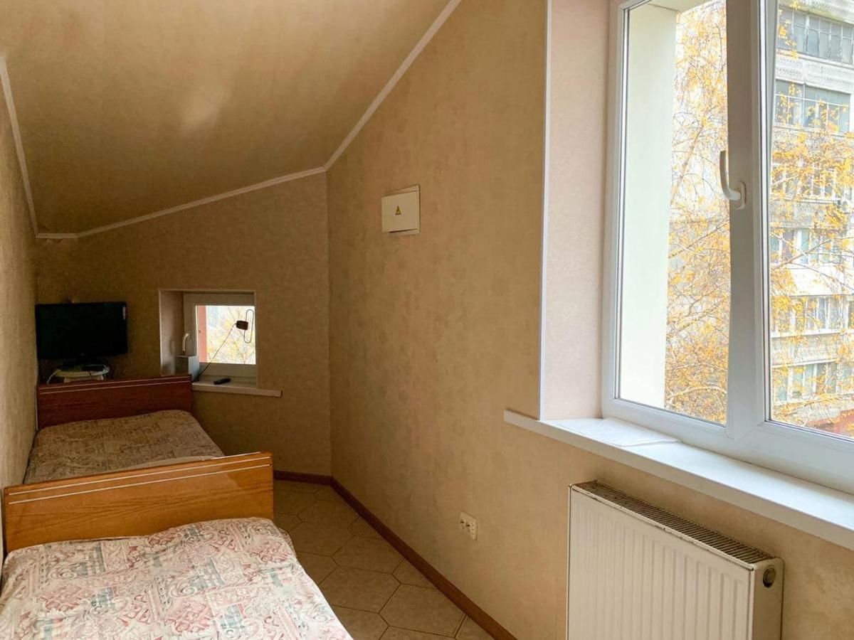 Хостелы Sun Хмельницкий