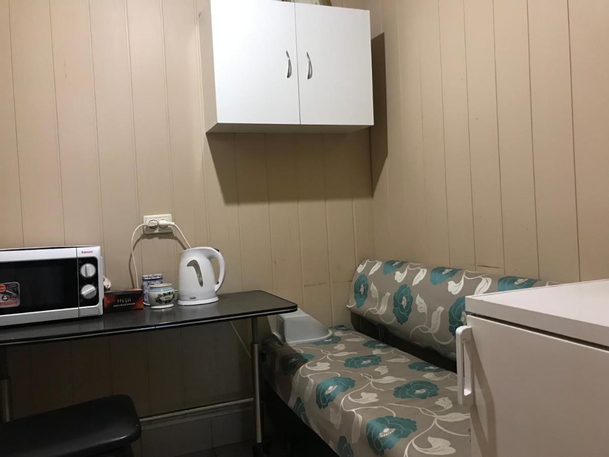 Хостелы Sun Хмельницкий-22