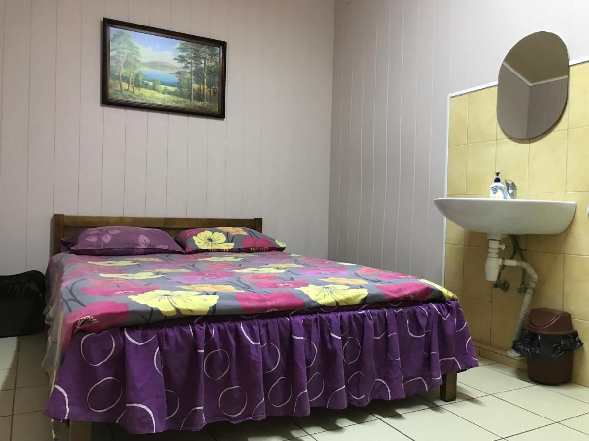 Хостелы Sun Хмельницкий