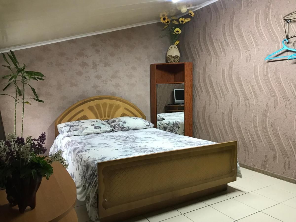 Хостелы Sun Хмельницкий