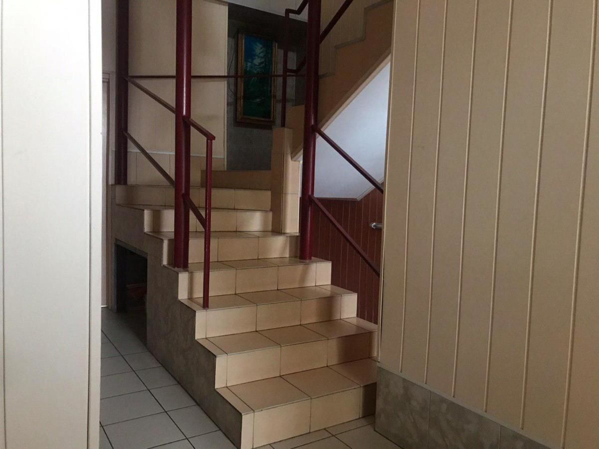 Хостелы Sun Хмельницкий-32