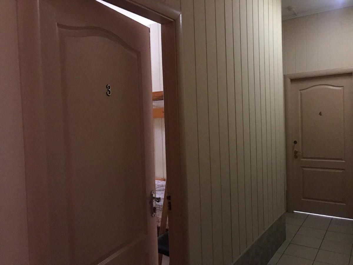 Хостелы Sun Хмельницкий-33