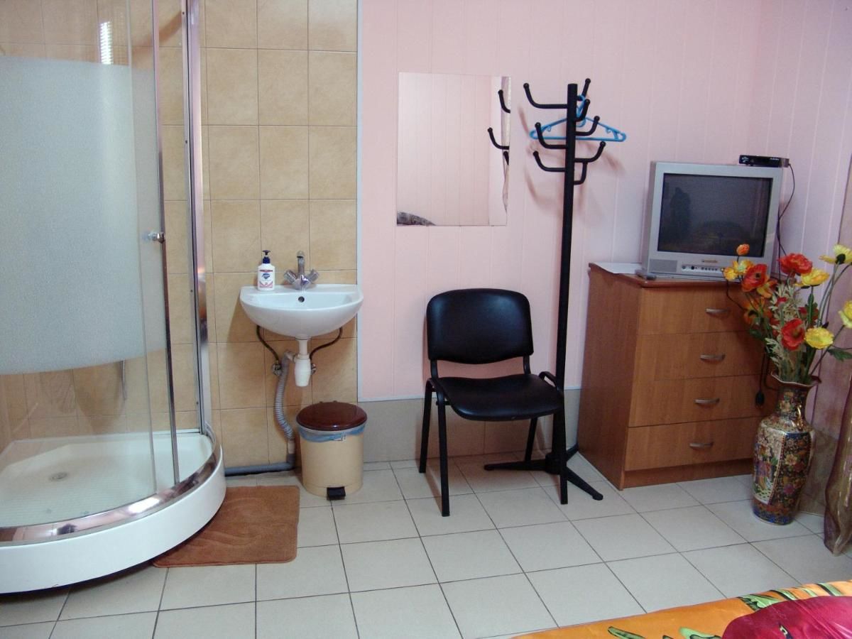 Хостелы Sun Хмельницкий