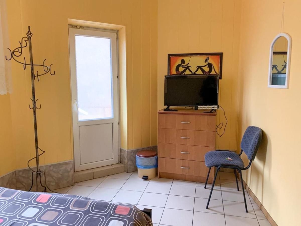 Хостелы Sun Хмельницкий-7