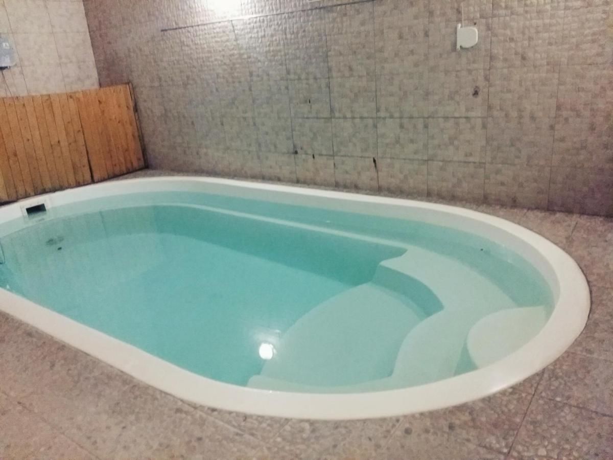 Хостелы Sun Хмельницкий-43