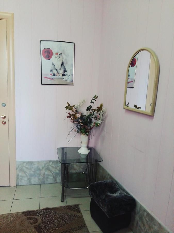 Хостелы Sun Хмельницкий