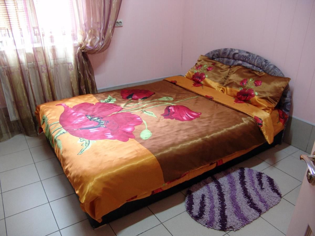 Хостелы Sun Хмельницкий