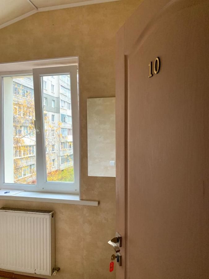 Хостелы Sun Хмельницкий