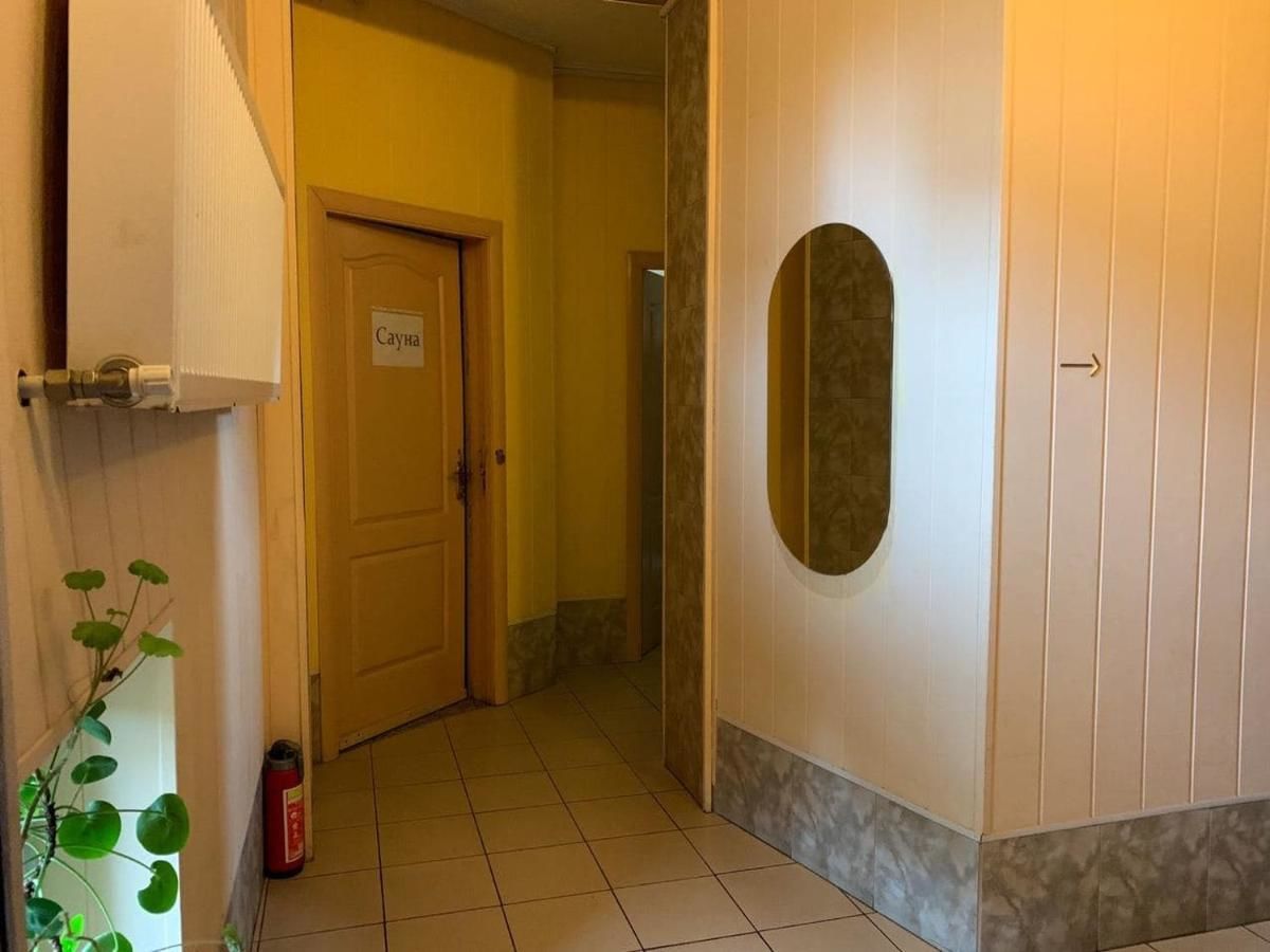 Хостелы Sun Хмельницкий-11