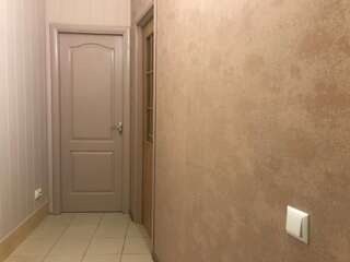 Хостелы Sun Хмельницкий Бюджетный двухместный номер с 1 кроватью-11