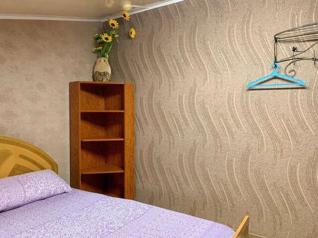 Хостелы Sun Хмельницкий-3