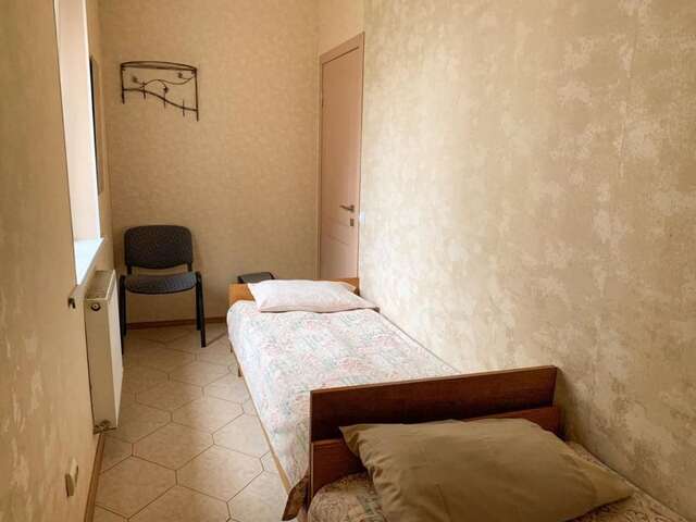 Хостелы Sun Хмельницкий-16