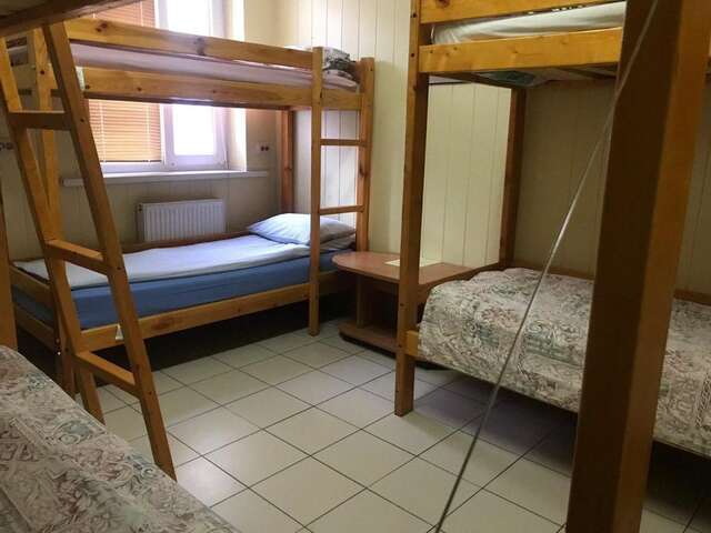 Хостелы Sun Хмельницкий-28