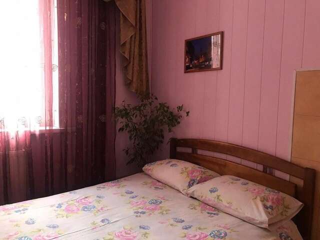 Хостелы Sun Хмельницкий-33