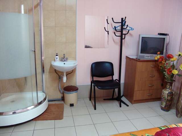 Хостелы Sun Хмельницкий-39