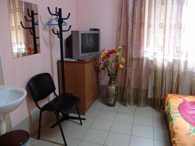 Хостелы Sun Хмельницкий-40