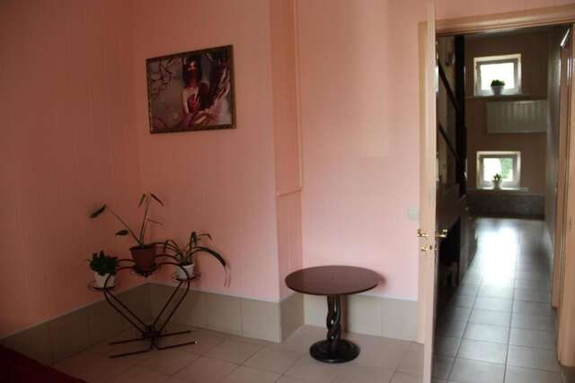 Хостелы Sun Хмельницкий-41