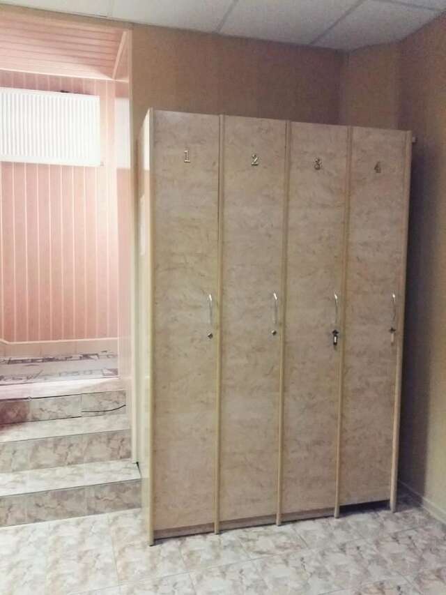 Хостелы Sun Хмельницкий-43