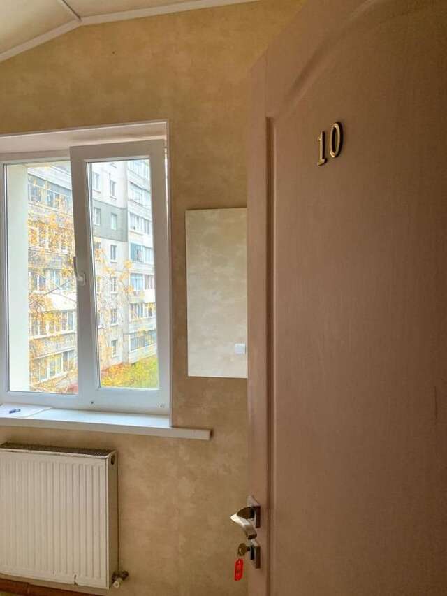 Хостелы Sun Хмельницкий-9